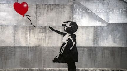 La traque de Banksy est-elle terminée (ou pas) ?