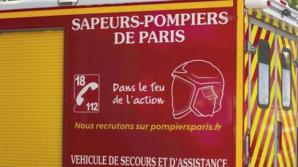 Un incendie « assez important » en cours à l’hôtel Bristol, dans le 8e arrondissement de Paris