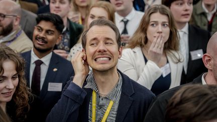 Au Danemark, la gauche remporte les élections législatives sans obtenir la majorité absolue