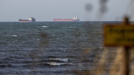 Londres autorise l&rsquo;interception de navires de la « flotte fantôme » russe dans ses eaux territoriales