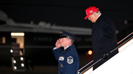 Comment Donald Trump entretient le flou sur ses objectifs de guerre en Iran