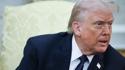 « La plupart des personnes auxquelles nous pensions » pour diriger l&rsquo;Iran « sont mortes », reconnaît Donald Trump