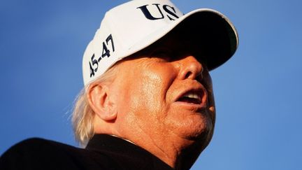 Donald Trump exhorte d&rsquo;autre pays, dont la France, à envoyer des navires pour sécuriser le détroit d&rsquo;Ormuz