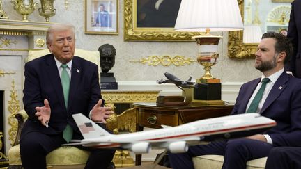 La guerre menée par les Etats-Unis contre l’Iran est-elle en train de diviser l’administration Trump ?