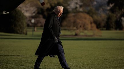 Guerre au Moyen-Orient : changement de ton de Donald Trump, nouvelles frappes israéliennes au Liban… Ce qu&rsquo;il faut retenir de la journée du lundi 23 mars