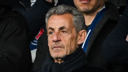 Une enquête visant Nicolas Sarkozy pour trafic d&rsquo;influence en Russie classée sans suite par le Parquet financier