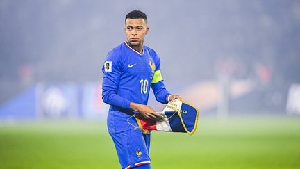 Brésil-France : les Bleus de Mbappé et Olise entreprenants… Suivez avec nous le match de préparation pour la Coupe du monde