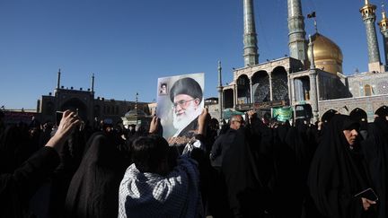 Comment le régime iranien tente de se recomposer après la mort de l&rsquo;ayatollah Ali Khamenei dans les frappes israélo-américaines