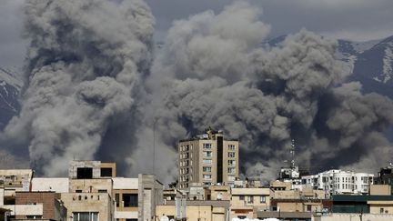 Mort d&rsquo;Ali Khamenei, ripostes iraniennes, bombardements au Liban… Comment le Moyen-Orient s&rsquo;est embrasé en une semaine