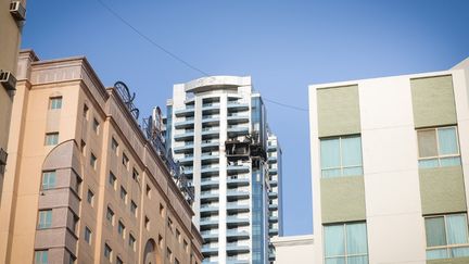 Guerre au Moyen-Orient : les Etats-Unis ordonnent le départ du personnel diplomatique américain « non-urgent » d&rsquo;Irak, de Jordanie et du Bahreïn