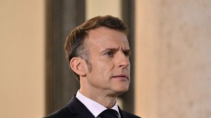 Guerre au Moyen-Orient : Emmanuel Macron se rendra à Chypre, une semaine après les frappes qui ont visé une base britannique