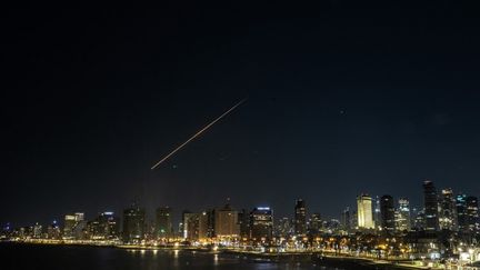 Les Etats-Unis, Israël et les pays du Golfe face au risque de pénurie de missiles intercepteurs contre l&rsquo;Iran