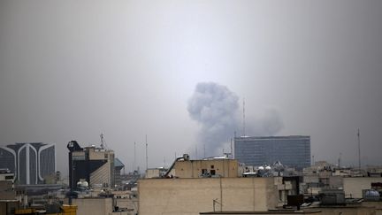 Les Etats-Unis menacent l&rsquo;Iran de frappes « intenses », nouveaux bombardements israéliens au Liban… Ce qu&rsquo;il faut retenir du onzième jour du conflit au Moyen-Orient