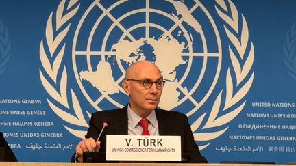 « Nous approchons d&rsquo;un point de non-retour » : l&rsquo;ONU dénonce la propagation du racisme et des « discours de haine »