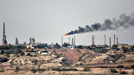 Pourquoi l&rsquo;île iranienne de Kharg, frappée par les Etats-Unis, est-elle stratégique dans la guerre contre l&rsquo;Iran, mais aussi pour le cours du pétrole ?