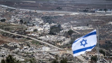 Un mort dans un kibboutz du nord d&rsquo;Israël après un impact direct de roquette tirée depuis le Liban