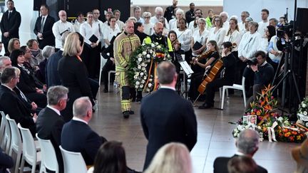 La Belgique unie dans le recueillement, dix ans après les attentats meurtriers de Bruxelles