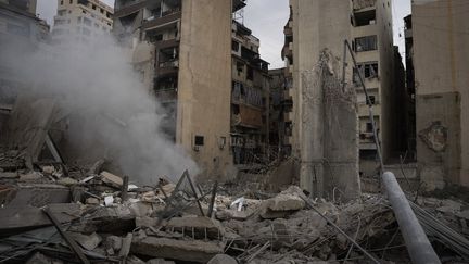 Guerre au Moyen-Orient : de nouvelles frappes sur l’Iran et le Liban, l’attaque israélienne en Syrie condamnée par plusieurs pays