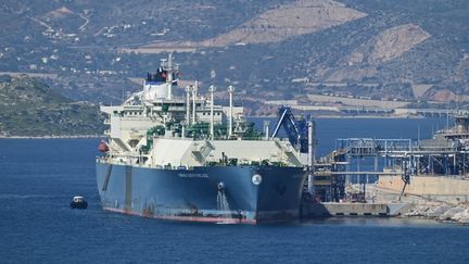 Les Européens sont-ils vraiment dépendants du gaz américain ?