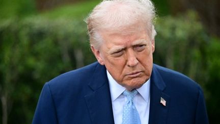 Guerre au Moyen-Orient : Donald Trump annonce un report de « cinq jours » de toute frappe sur des infrastructures énergétiques en Iran