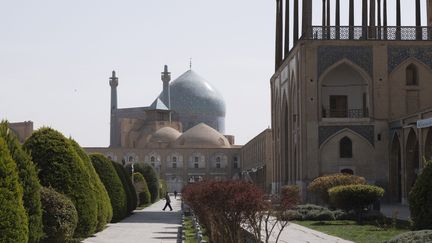 En Iran, au moins 56 musées et sites historiques ont été endommagés selon le ministère du Patrimoine culturel