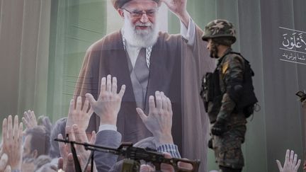 Un guide suprême désigné pour succéder à Ali Khamenei, son identité encore inconnue