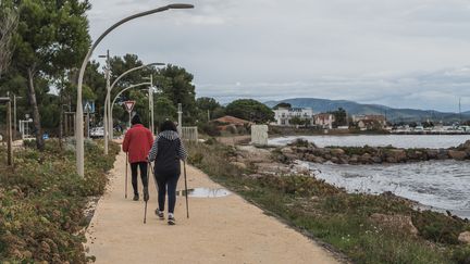 Le passage en retraite fait reculer la pauvreté, selon une étude