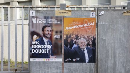 Paris, Marseille, Lyon… Qui sont les candidats au 2d tour des municipales dans les dix plus grandes villes, après les fusions et désistements ?