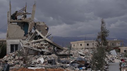 Guerre au Moyen-Orient : une nouvelle frappe israélienne fait au moins deux morts au Liban, dans le sud de Beyrouth