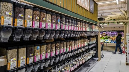 Le gouvernement va bientôt abaisser les limites maximales de cadmium dans les engrais