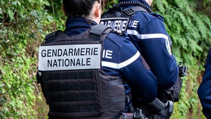 D&rsquo;importants moyens déployés dans l&rsquo;Aveyron trois jours après l&rsquo;enlèvement d&rsquo;une mère et de son fils de 13 ans