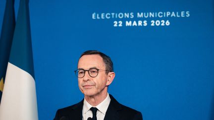 « Notre rampe de lancement, nous on l&rsquo;a » : après leurs succès aux municipales, Les Républicains en quête d&rsquo;une stratégie pour 2027