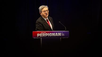 Municipales 2026 : le Parti socialiste dénonce les « propos antisémites » de Jean-Luc Mélenchon, et appelle les militants insoumis à prendre leurs distances