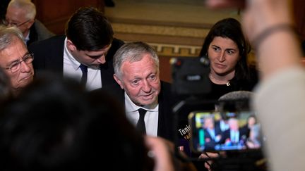 « Il s&rsquo;est trompé d&rsquo;échelle » : comment Jean-Michel Aulas a fini par perdre le match des municipales à Lyon face à Grégory Doucet
