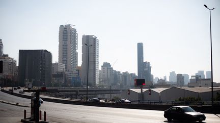 « La vérité, c’est qu’on va vers le pire » : au Liban, inquiétude et crainte de pénuries après les frappes israélo-américaines sur l&rsquo;Iran