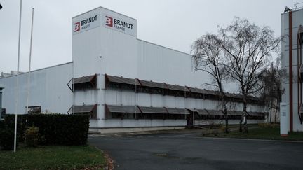 Liquidation de Brandt : aucune offre de reprise industrielle n&rsquo;a été retenue, les actifs du groupe vont être revendus au distributeur Cafom