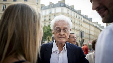 Mort de Lionel Jospin : un hommage national sera rendu jeudi matin à l&rsquo;ancien Premier ministre, mort à l&rsquo;âge de 88 ans