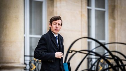 Les données personnelles d&rsquo;environ 243 000 agents de l&rsquo;Education nationale, essentiellement des enseignants, ont été piratées