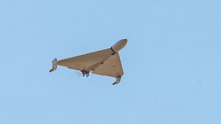 L&rsquo;Iran a-t-il envisagé de mener une attaque de drones en Californie pour riposter aux frappes américaines au Moyen-Orient ?