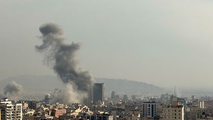 Guerre au Moyen-Orient : l&rsquo;ambassade des Etats-Unis à Riyad touchée par deux drones, l&rsquo;armée américaine affirme avoir détruit des sites des Gardiens de la Révolution