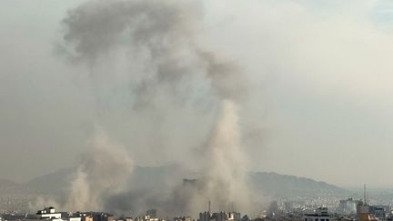 Guerre au Moyen-Orient : frappes israéliennes au Liban, Donald Trump prêt à envoyer des troupes au sol en Iran « si nécessaire »… Ce qu&rsquo;il faut retenir de la journée du lundi 2 mars