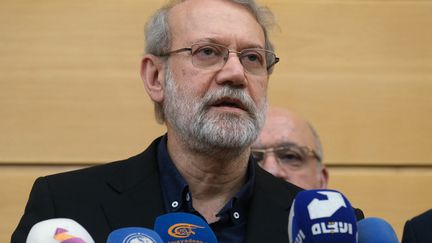 Qui était Ali Larijani, l&rsquo;un des hommes forts du régime iranien, tué par une frappe israélienne ?
