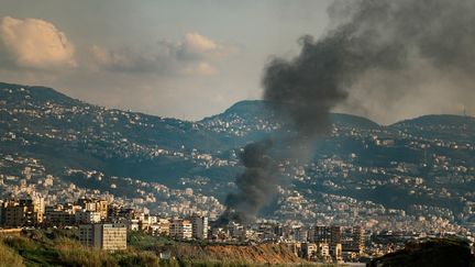 Guerre au Moyen-Orient : l&rsquo;ONU appelle à des pourparlers entre le Liban et Israël