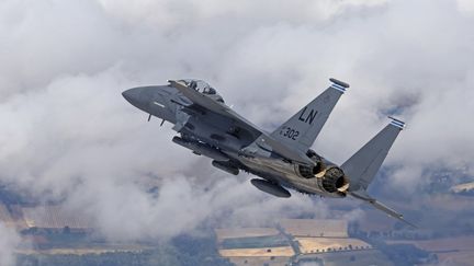 Trois avions de combat américains abattus par « erreur » par le Koweït lors de frappes iraniennes, selon le Pentagone