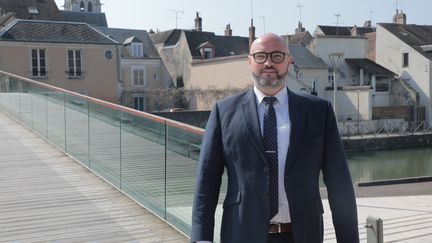 « Ça ne peut qu&rsquo;instaurer un climat de haine » : à Montargis, l&rsquo;élection du premier maire RN du Loiret divise les habitants