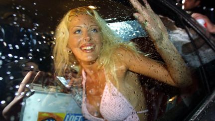 Mort de Loana Petrucciani : « Elle est vraiment au carrefour de toutes les violences faites aux femmes », selon le journaliste Paul Sanfourche