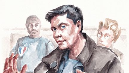 Le Chilien Nicolas Zepeda condamné à la prison perpétuité pour l’assassinat en 2016 de son ex-petite amie japonaise