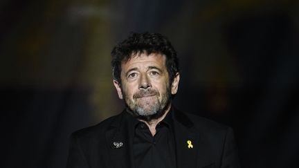 Une nouvelle femme annonce avoir porté plainte contre Patrick Bruel pour une agression sexuelle en Belgique