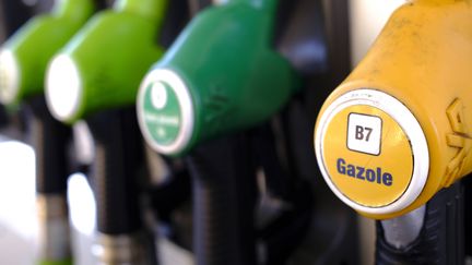 Les stations-service autorisées à vendre un gazole moins résistant au froid pour faire face aux potentielles difficultés d’approvisionnement en carburants