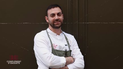 Rythmes intenses, violences psychologiques, remarques sexistes : derrière l&rsquo;image d&rsquo;un jeune chef branché, « cool et accessible », des témoignages qui accusent Matan Zaken